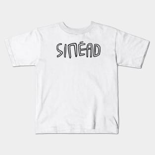 Name: Sinead Kids T-Shirt